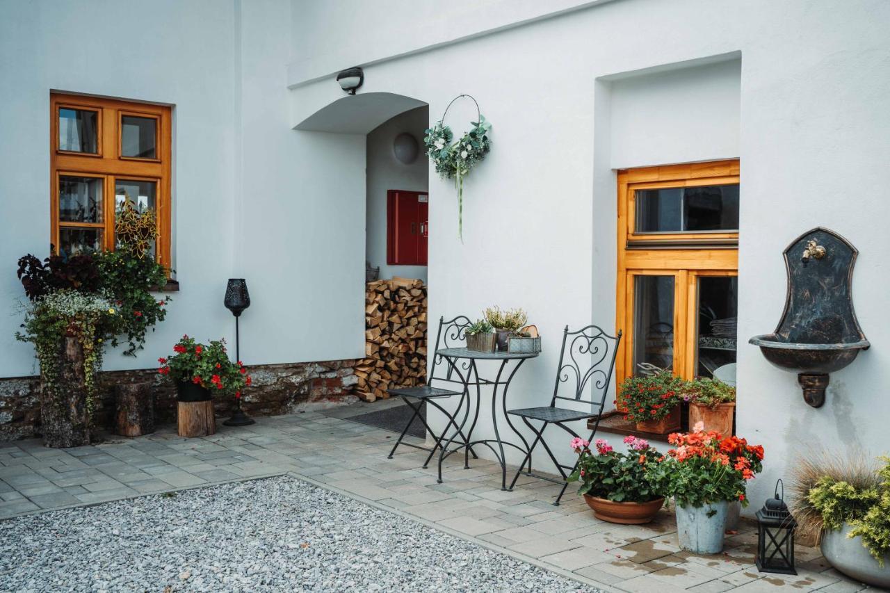 Cakyho Kuria - Mezonetovy Apartman S Krbom A Saunami Smižany Εξωτερικό φωτογραφία